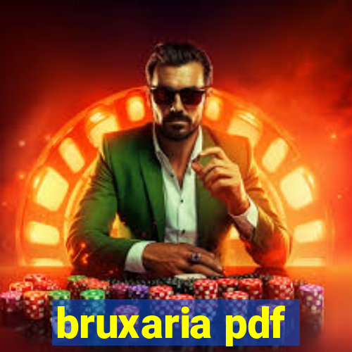 bruxaria pdf